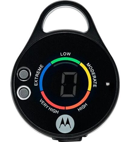 Wearable LED Reflector (MOT-PB330) by Motorola - Product Image