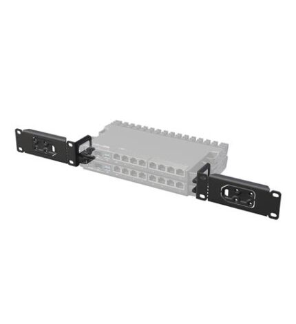 Rackmount kit for RB5009 (MIK-K79) by Miscellaneous Brands - Product Image