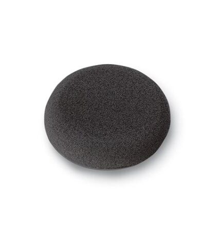 Spare Ear Cushion HW530 HW540 (PL-88817-01) by Plantronics - Product Image