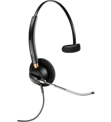 HW510V EncorePro OTH VoiceTube (PL-89435-01) by Plantronics - Product Image