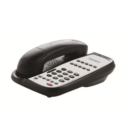 Teledex iPhone AC9110S Black (TLD-IPN965591) by Cetis - Product Image