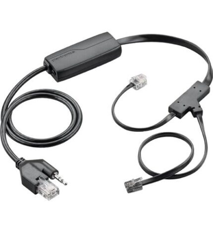 APV-66 EHS CS500/SAVI 38633-11 (PL-85R02AA) by Plantronics - Product Image