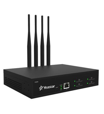 Suggest Yeastar GSM TG100 (YST-TG400) by Yeastar - Product Image