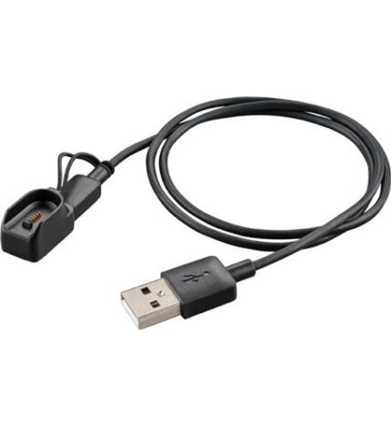 Micro USB Charger for Voyager Legend (PL-89033-01) by Plantronics - Product Image