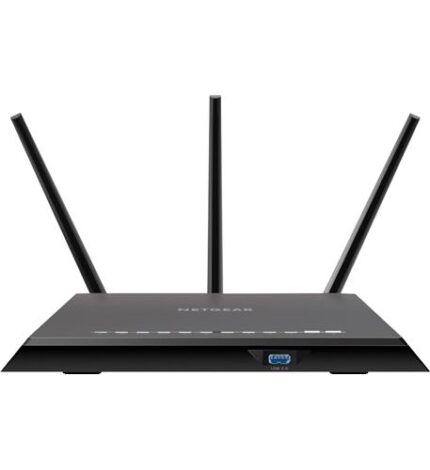 Nighthawk AC2300 WiFi Router (NET-R7000P-100NAS) by Netgear - Product Image