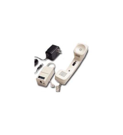 Amplified Handset (W6-UNI-F-00) by Forester Solutions INC - Product Image