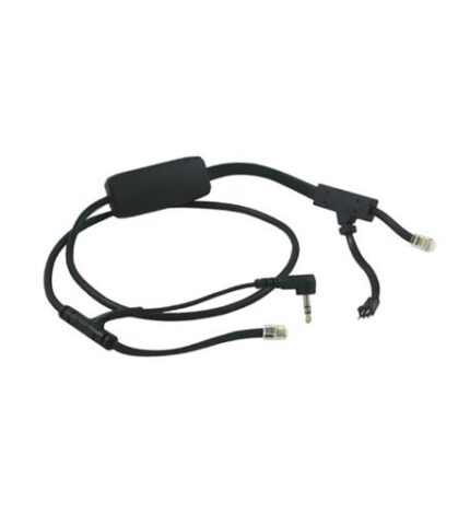 APP-51 EHS for Polycom 38439-11 (PL-85Q60AA) by Plantronics - Product Image