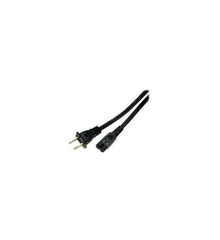 Polarized Replacement Cord UL (ST-505-395) by Steren - Product Image