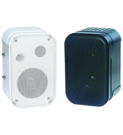 FOREGROUND MUSIC SYSTEM 15W WH (BG-FG15W) by Bogen - Product Image