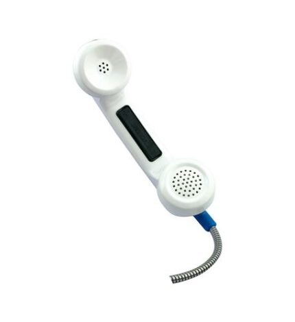 50053.001 AMPLIFIED PAYSTATION HEADSET (W13-500-00) by Forester Solutions INC - Product Image