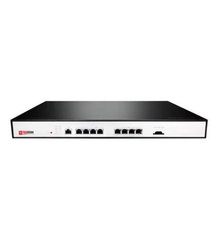1 ISDN-PRI Trunking Gateway (RED-DGW100-1E1T1) by REDSTONE - Product Image