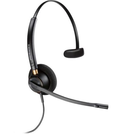 ENCORE PRO DIGITAL HW510D (PL-203191-01) by Plantronics - Product Image