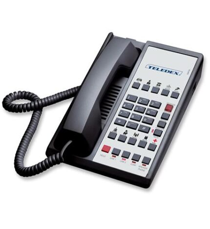 DIA673591 (TLD-L2S-10E-BK) by Cetis - Product Image