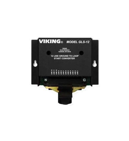 Ground to Loop Start Converter (VK-GLS-12) by Viking Electronics - Product Image