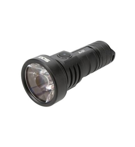 A37 - Flashlight - 1320L (SOG-59-65-01-57) by SOG - Product Image