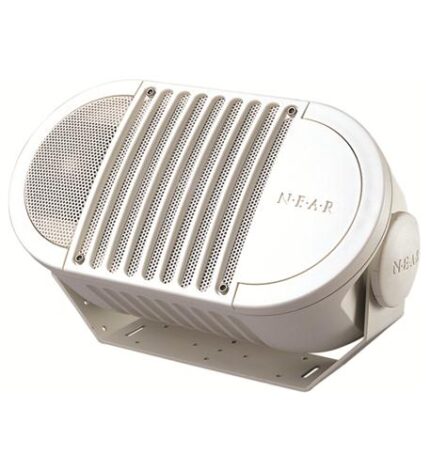 All Weather Loudspeaker Woofer (BG-A6TWHT) by Bogen - Product Image