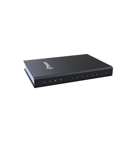 8FXS Port Gateway (YST-TA800) by Yeastar - Product Image