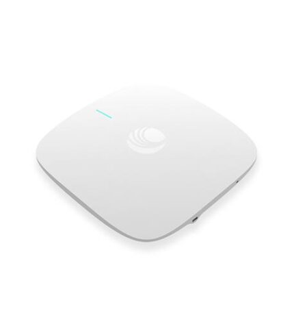Indoor Dual Radio Wi-Fi Access Point (CAM-XV2-2X00A00-US) by Cambium Networks - Product Image