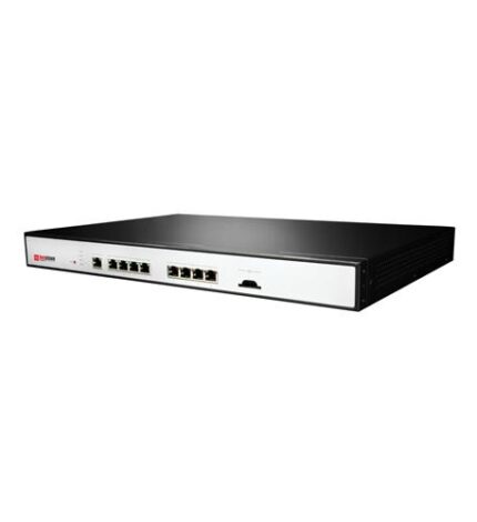 1 ISDN-PRI Trunking Gateway (RED-DGW100-1E1T1) by REDSTONE - Product Image