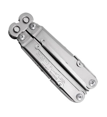 SOG POWERLOCK MULTI-TOOL (SOG-S60N-CP) by SOG - Product Image