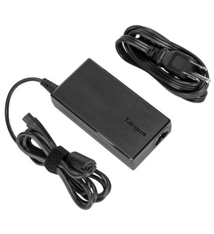 90W AC Semi-Slim Universal Laptop Charge (TG-APA90US) by Targus - Product Image