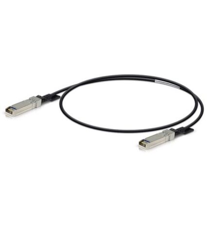 UniFi Direct Attach Copper Cable, 10 Gbp (UBI-UDC-3) by Ubiquiti - Product Image