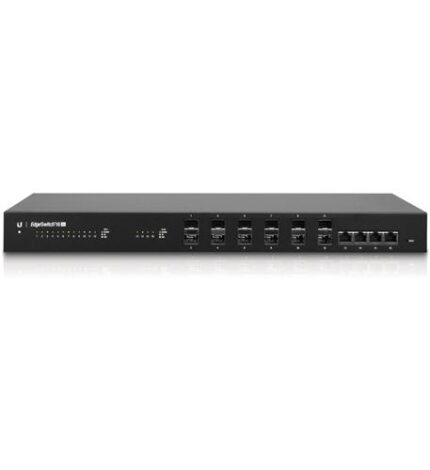 16 PORT SWITCH 10G (UBI-ES-16-XG-US) by Ubiquiti - Product Image