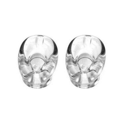 EARTIPS, MEDIUM, QTY 25, CS540, W440 (PL-88941-01) by Plantronics - Product Image