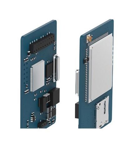 S-series module LTE 4G ATT or T-Mobile (YST-LTE4G-EC25A) by Yeastar - Product Image