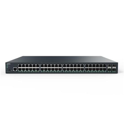NETVANTA 1560-48-740W (ADT-17108148PF2) by ADTRAN - Product Image
