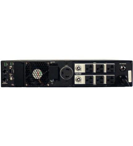 EXR SERIES 3000VA 2700 WATTS (MM-EXR3000RT2U) by MINUTEMAN UPS - Product Image
