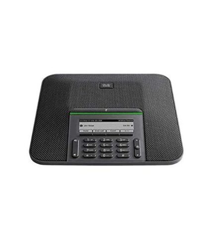 Cisco IP Phone 8832 with Multiplatform (CIS-CP-8832-3PCC-K9) by CISCO - Product Image