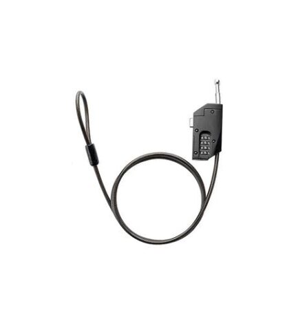 Trail Camera Combination Lock (HME-TCCL) by HME Products - Product Image