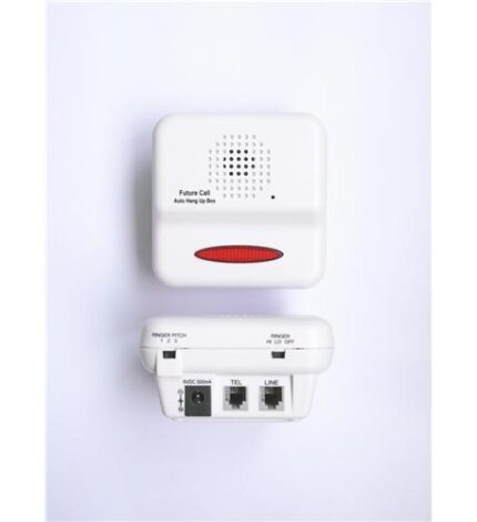 Auto Hang-up Box with Timer (FC-0401) by Future Call - Product Image