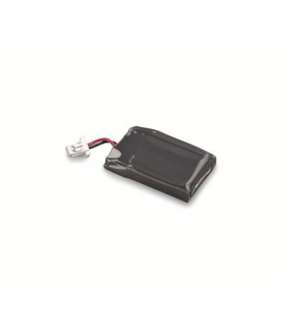 CS540 Spare Battery 86180-01 (PL-85Q98AA) by Plantronics - Product Image