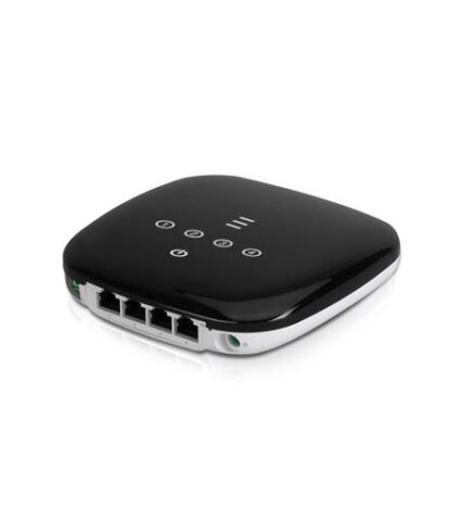 HIGH PERFORMANCE GPON CPE W/4 ETHERNET (UBI-UF-WIFI-US) by Ubiquiti - Product Image