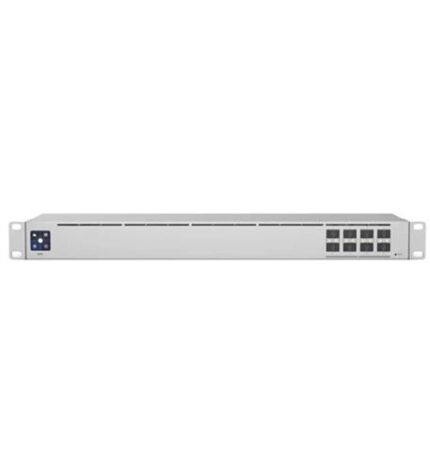 8 PORT 10G LAYER 2 SWITCH (UBI-USW-AGGREGATION) by Ubiquiti - Product Image