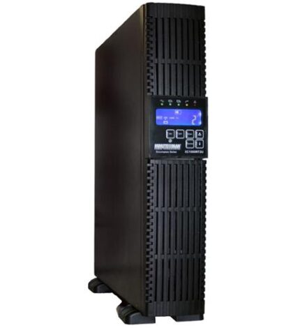 ENCOMPASS UPS 3000 VA 2700 W (MM-EC3000RT2U) by MINUTEMAN UPS - Product Image