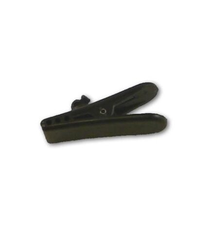 29961-01 Clothes Clip for H41-H41N (PL-8K7H9AA) by Plantronics - Product Image