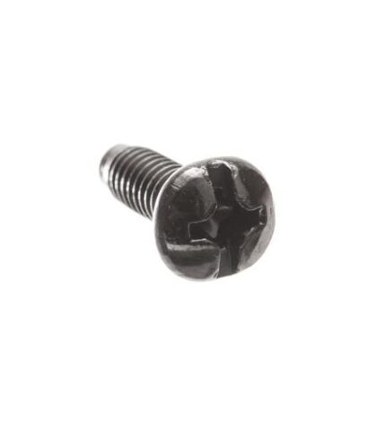 Hardware Screws 25PK - Black (ICC-ICACSS01BK) by ICC - Product Image
