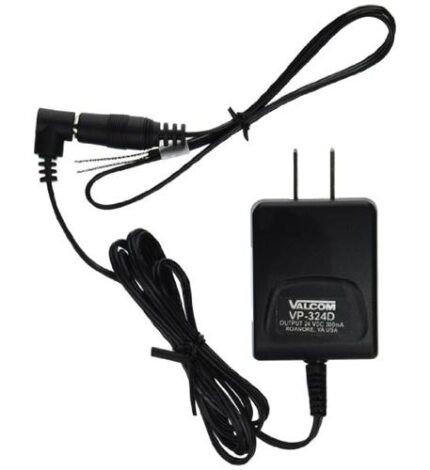 Door Answer Device - Single    (VC-V-2900) by VALCOM - Product Image