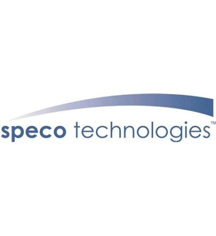 1'x2' G86 Ceiling Title Speaker (SPC-G86TG1X2) by SPECO - Product Image