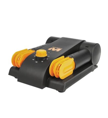 Collapsible Boot Dryer (MUD-BD-COL) by Muddy - Product Image