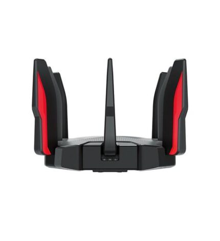 AX6600 WiFi 6 Tri-Band Gaming Router (TL-ARCHER-GX90) by TP Link - Product Image