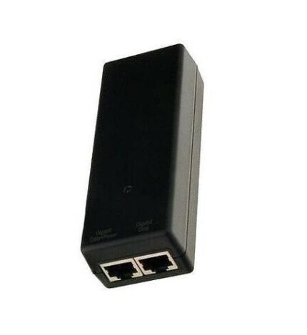 PoE 60W 56V 5GbE DC Injector Indoor (CAM-N000000L142A) by Cambium Networks - Product Image