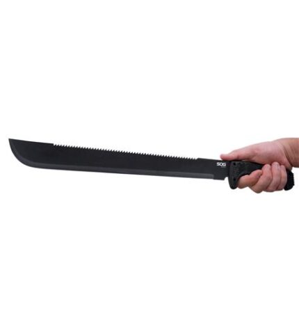 SOG SOGFARI MACHETE - 18in (SOG-MC02-N) by SOG - Product Image
