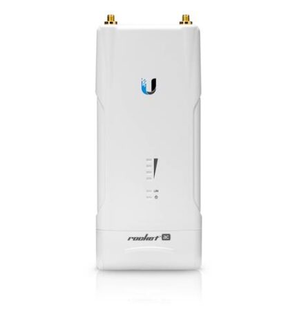Ubiquiti Rocket AC-R5AC-PTMP AP (UBI-R5AC-PTMP) by Ubiquiti - Product Image