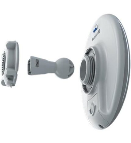 Ubiquiti 5GHz NanoBeam AC, 16dBi (UBI-NBE5AC16) by Ubiquiti - Product Image