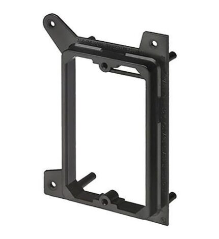 LOW VOLTAGE MOUNTING BRACKET 50 PK (ARL-LVH1-50) by Miscellaneous Brands - Product Image
