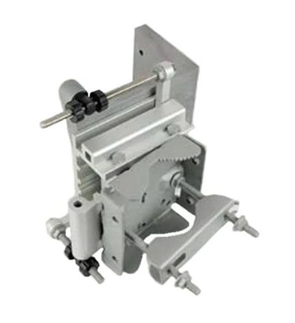 cnWave Precision Mounting Bracket V3000 (CAM-C000000L125A) by Cambium Networks - Product Image